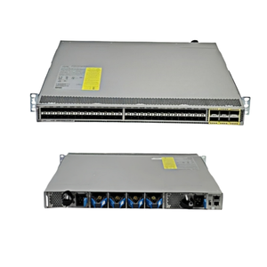 N3K-C3172PQ-XL Nexus 3172PQ 48-Port SFP+ Layer 3 Enterprise <b>Switch</b> with 6 QSFP+ - Product Image 5