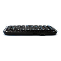Tragbare Office Ultra-Thin Folding Mini-Tastatur für iPhone Xiaomi Ipad Mini6 Tablet 2.4G Drahtlose Bluetooth-Tastaturen