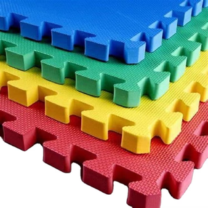 Kárate y Judo EVA Puzzle Mats (2-4cm) para Dojos - Product Image 1