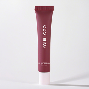 <span class=keywords><strong>Baume</strong></span> à Lèvres Hydratant et Réparateur, 100 % Naturel, Végétalien, Hydratation Toute la Journée, Soin des Lèvres, Marque Privée - Product Image 1