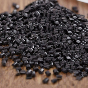 อนุภาคพลาสติก EVA ที่ทำจากวัสดุรีไซเคิลมีความยืดหยุ่นสูง - Product Image 6