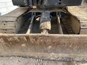 Excavadora Hitachi Zx55 usada en buen estado Zx55 Zx55ur Zx50u Mini máquina de excavación a precio bajo para la venta, en buen estado, 2, 1, 2 - Product Image 6