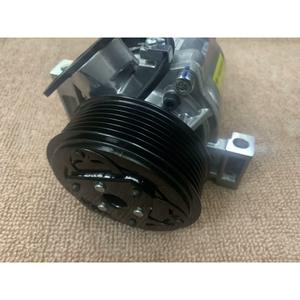 Compresseur de climatisation intelligent pour voiture 926002090R A4538307000 12V pour remplacement et réparation - Product Image 2