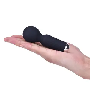 Leistungs starke AV Wand Vibrator Sexspielzeug für Frau Körper massage gerät Vagina Klitoris Stimulator Adult Erotic Toys Sex Machine