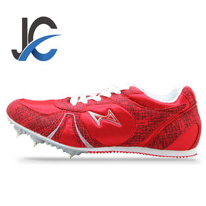 QZJC 2025 <span class=keywords><strong>pointes</strong></span> H599 <span class=keywords><strong>pointes</strong></span> d'athlétisme chaussures de course en compétition sportive course saut en longueur vêtements spéciaux - Product Image 2
