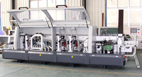 Jinan meilleure machine automatique de coupe-bordure électrique 4 5 6 fonctions de base