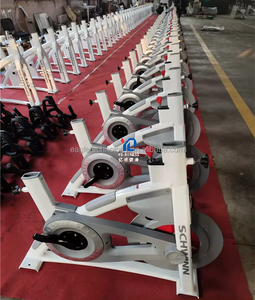 <span class=keywords><strong>Vélo</strong></span> de spinning haut de gamme YG FITNESS YG-S016, <span class=keywords><strong>vélo</strong></span> <span class=keywords><strong>d</strong></span>'exercice pour salle de sport commerciale - Product Image 6