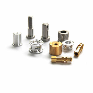 맞춤형 황동 CNC 기계 부품 Cnc 기계 작업 조각/가공 터닝 부품/cnc 가공 알루미늄 Cnc 부품 - Product Image 2