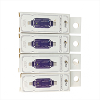 Boîtier d'ingénierie double port Lanrui V587 avec récupération DFU en un clic, entrée automatique et réinitialisation à une touche pour la réparation de téléphones mobiles iOS/Android