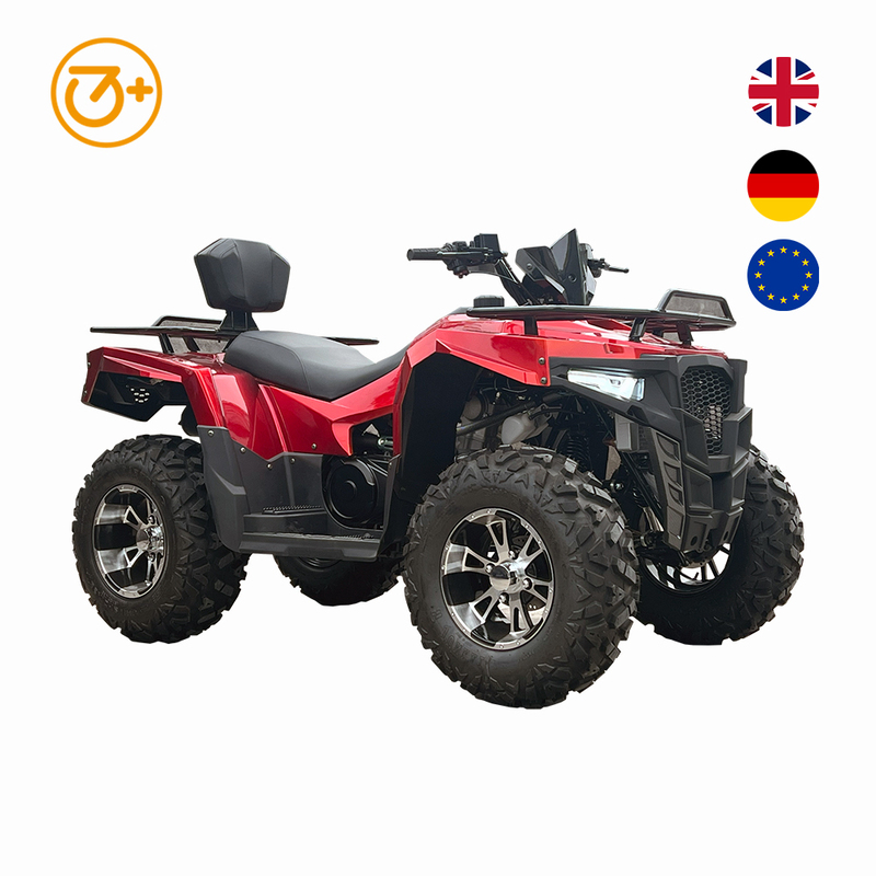 Factory Direct Wholesale Price ATVs 2WD