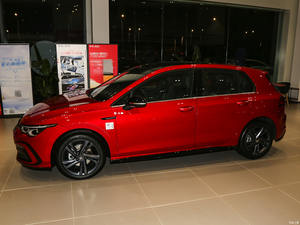 Meilleur <span class=keywords><strong>prix</strong></span> vw <span class=keywords><strong>Golf</strong></span> 9 R - Line 1.5TSI 280TSI Modèle 2026 Neuf Véhicule - Product Image 3