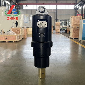 Produsen Profesional China <span class=keywords><strong>Drive</strong></span> Pile <span class=keywords><strong>Auger</strong></span> 4500 Max <span class=keywords><strong>Hydraulic</strong></span> <span class=keywords><strong>Auger</strong></span> <span class=keywords><strong>Drive</strong></span> untuk Dijual - Product Image 1