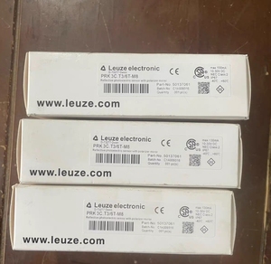 สวิตช์โฟโตอิเล็กทริค Leuze PRK3C.T3/6T-M8 ของแท้ใหม่เอี่ยม ใช้งานได้เสถียรและเหมาะสำหรับงานอุตสาหกรรม มีสินค้าพร้อมส่ง - Product Image 4