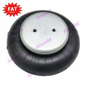 Fuelle de aire para camión para Firestone 2017 Goodyear 1B7 -540 Conjunto de resorte de suspensión neumática - Product Image 5