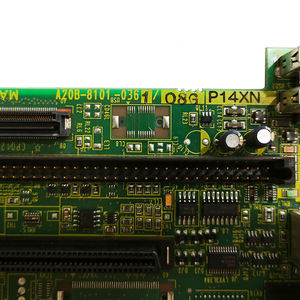 Módulo de Placa de Control FANUC A20B-8101-0361, Módulo PCB de Control - Product Image 3
