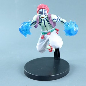 Muñecos de Colección de Alta Calidad de la <span class=keywords><strong>Serie</strong></span> Completa de Anime Ghost Killing Akaza - Product Image 2