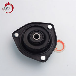 Sistema de Suspensión de Calidad Original, Aislante de Amortiguador 54610-25000 54610 25000 para Hyundai ELANTRA/AVANTE 5461025000 - Product Image 4