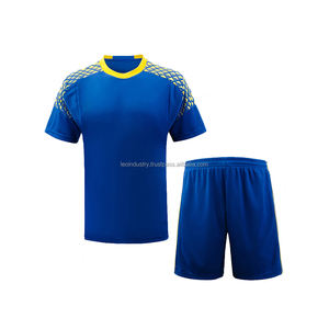 Maillot de Football à Sublimation, quantité minimale de commande, uniformes de Football bon marché, nouvelle collection - Product Image 6