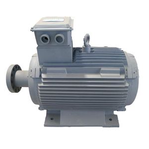 Generador de imanes permanentes PMG PMA de bajas RPM "" Dc "" AC trifásico imán de <span class=keywords><strong>alternador</strong></span> de <span class=keywords><strong>neodimio</strong></span> permanente de alta calidad - Product Image 3