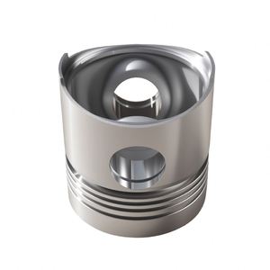 Venta Directa de Fábrica, Motor Diésel Monocilíndrico Refrigerado por Agua Aokai ZS1100, Cilindro, 1 Año de Garantía, Calidad - Product Image 1