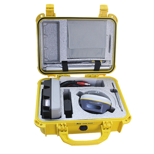 Ensemble base et récepteur GNSS RTK pour instruments de topographie INNO7 INNO4 ALPS1 ALPS2 GPS IP67 1Hz-20Hz GPS GNSS RTK SOUTH R - Product Image 1