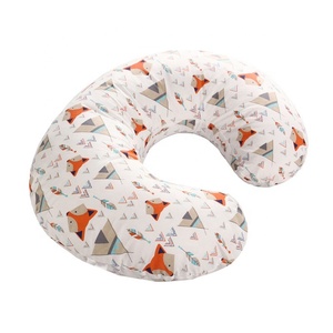 <span class=keywords><strong>Almohada</strong></span> de <span class=keywords><strong>Lactancia</strong></span> Multifuncional en Forma de U para Embarazadas - Product Image 1