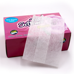 Produttore personalizzato tessuto morbido Super profumato lenzuola ammorbidente per bucato - Product Image 1