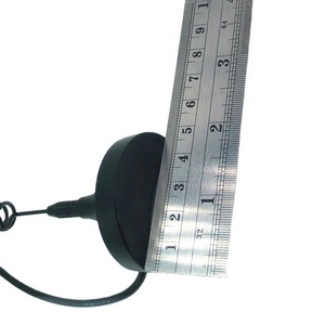 Antenne extérieure magnétique en caoutchouc 868 MHz 5 dBi pour véhicule - Offre Spéciale - Product Image 2