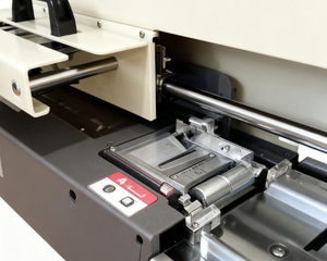 Độ chính xác cao A4 Máy tính để bàn keo máy tính ràng buộc cho văn phòng nhà kinh doanh nhỏ tài liệu Chuyên Nghiệp Tập sách máy tính xách tay RÀNG BUỘC - Product Image 4