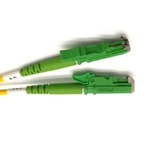 Cable de Fibra Óptica de Alta Calidad E2K 1m 2m 5m 3.0mm SM G657A2 Jumper E2000/APC UPC - Product Image 4