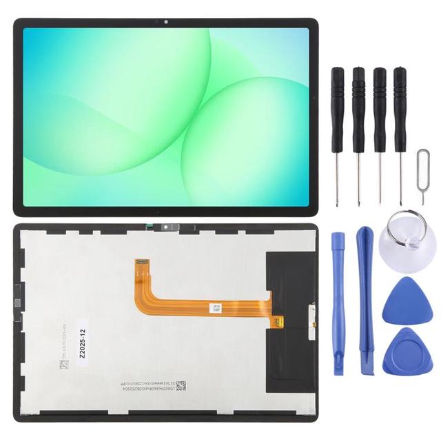 LCD Screen Replacement for Samsung Galaxy Tab A11+ SM-X236/X230 LCD Display Screen