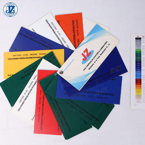 Revêtement en pvc tissu imperméable couverture de meubles lona para camiones - Product Image 2