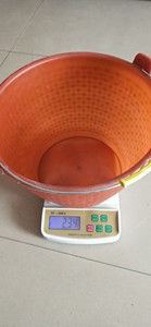 POLY (Acrylic 10 L Trắng nhựa xô 20 L xi măng Thùng - Product Image 6