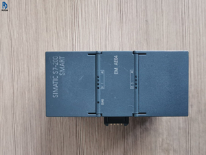 6ES7288-2AE04-0AA0 ระบบอัตโนมัติทางอุตสาหกรรม โมดูลอินพุตแบบอะนาล็อก บอร์ดขยาย PLC อุปกรณ์ควบคุมอิเล็กทรอนิกส์สำหรับอุปกรณ์โรงงาน - Product Image 1