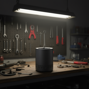 Sangas <b>Socket</b> Wrench <b>15mm</b> Hex Drive Automotive Repair Tool - Product Image 3