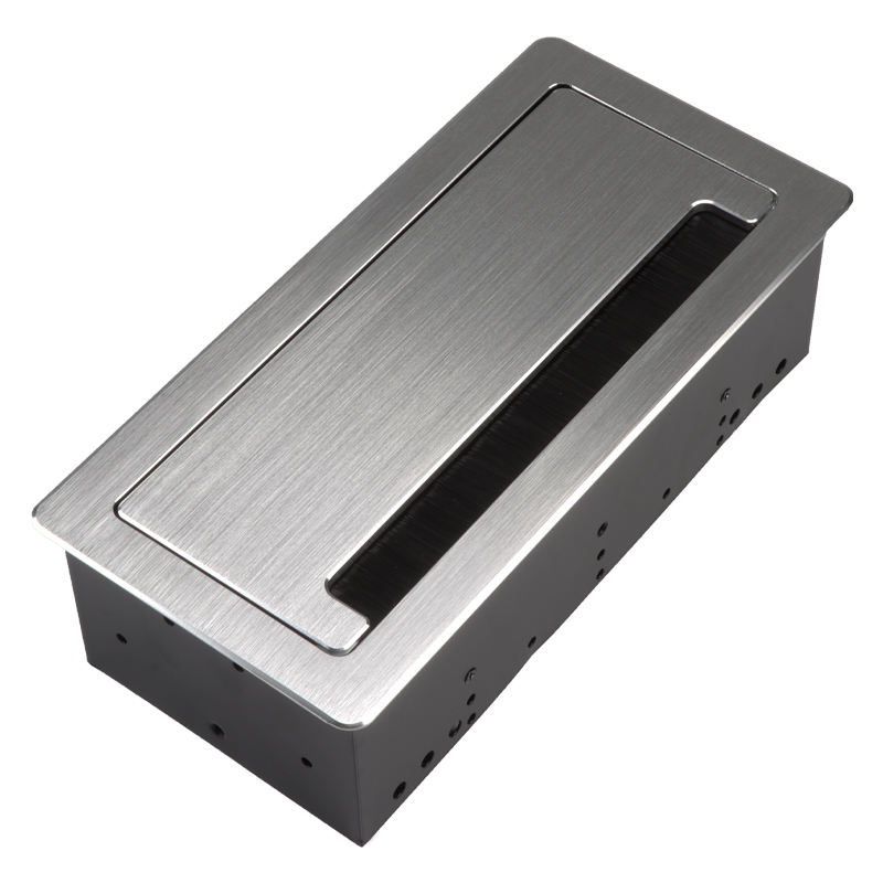 Argent, pas de câble