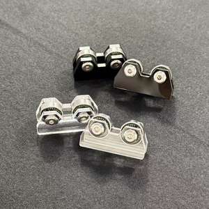 เครื่องตรวจสอบความตรงของไม้คิวบิลเลียดยอดนิยม มีจำหน่าย - Product Image 3