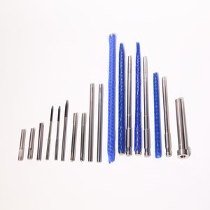 Nuevo molde de punzonado <span class=keywords><strong>2026</strong></span> de Guangdong para vehículos con buje de acero de alta precisión y troqueles de carburo con acabado pulido - Product Image 5