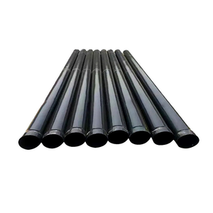 Tubo de Protección de Cables Subterráneos para Torres de Comunicación, de Acero Recubierto de Plástico Nano N-HAP Anti-Presión - Product Image 3
