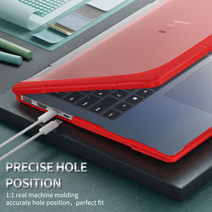 <span class=keywords><strong>Funda</strong></span> protectora resistente a prueba de golpes resistente <span class=keywords><strong>funda</strong></span> dura para portátil <span class=keywords><strong>HP</strong></span> Envy X360 <span class=keywords><strong>14</strong></span> <span class=keywords><strong>pulgadas</strong></span> 2024 2 en 1 <span class=keywords><strong>funda</strong></span> delgada para portátil - Product Image 6