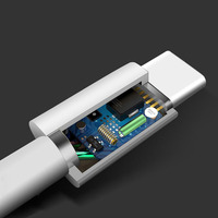 Câble USB Type C en gros pour chargeur HUAWEI, câble USB C à charge rapide, câble USB Android pour la charge