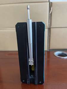 เครื่องมือวัดความขรุขระบนพื้นผิวเครื่องวัดความขรุขระแบบพกพาเครื่องทดสอบความขรุขระของพื้นผิว - Product Image 5