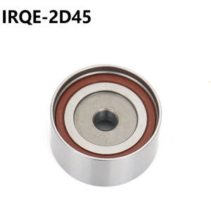 Polea Tensora Irqe 2D45 de Acero con Ranura Única para Toyota Camry Ivancier - Product Image 1