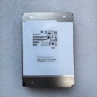 MG09ACA18TE 18 TB SATA 3.5" 7200RPM HDD HARD DRIVE HARD DISK