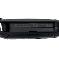 Llave de Control Remoto de Alta Calidad MC19-15K601-AB para Ford JMC Transit V348, Accesorios Originales