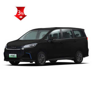 MAXUS-Coche privado <span class=keywords><strong>EUNIQ</strong></span> <span class=keywords><strong>5</strong></span> EV, 7 plazas, eléctrico puro, <span class=keywords><strong>5</strong></span> puertas, MPV, blanco, 185 km/h, dirección izquierda - Product Image 3
