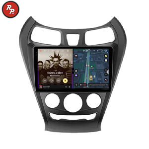 Penhui 16 + 512GB kristal ses 850 Android 14 araba radyo Hyundai Eon 2012 - 2019 DVD OYNATICI multimedya 2 Din DSP - Product Image 1