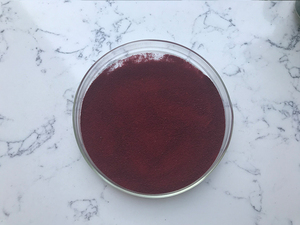Nhà Máy Cung Cấp Tinh Khiết Haematocococcus Pluvialis Chiết Xuất <span class=keywords><strong>Astaxanthin</strong></span> 10% - Product Image 4