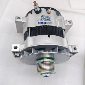 Alternador 226-7683 C11 C13 C15 C18 para Motor, Alternador 0R-9095 561-3001 2267683 para Excavadora E320E E336E - Product Image 4