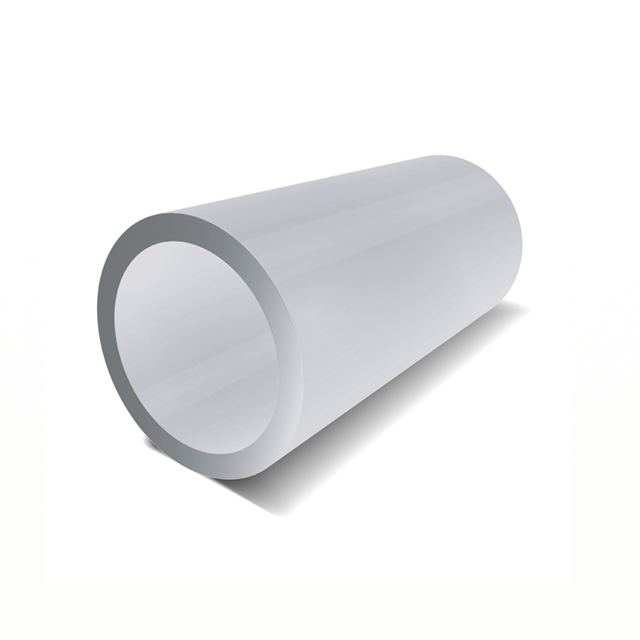 1100 aluminum tube comparison